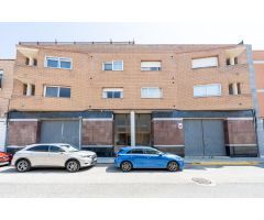 Ático en venta en calle Vint-I-Set