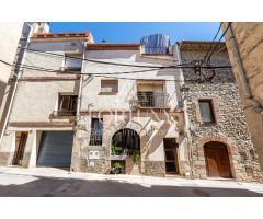 Piso en venta en Calle Hospital 1, Alforja.