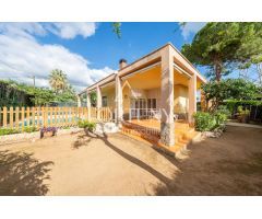 Casa o chalet independiente en venta en calle del Conflent