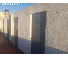 Se vende TRASTERO en calle closa de mestres 11 en Reus.