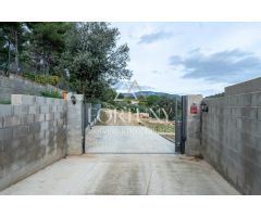 Casa en venta en Partida Rocabruna, Maspujols.