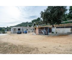 Casa en venta en Partida Rocabruna, Maspujols.