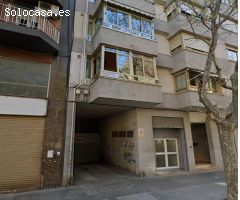 Plaza de parking en venta en Paisos Catalans, Reus.