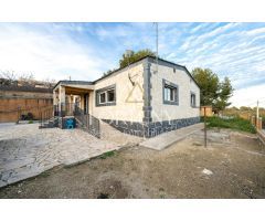 Chalet en venta Calle Borquera 26 en Alcover.