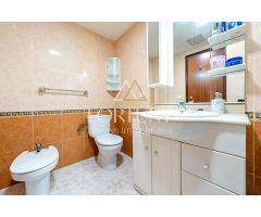 Piso en venta C Doctor Robert 5 en Reus.