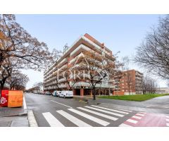 Piso en venta Fuster Valldeperes 1 en Reus.