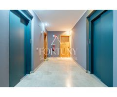 Piso en venta Fuster Valldeperes 1 en Reus.