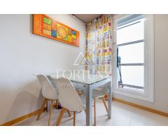 Piso en venta Fuster Valldeperes 1 en Reus.
