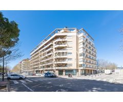 Excelente vivienda en C/Antoni Gaudi