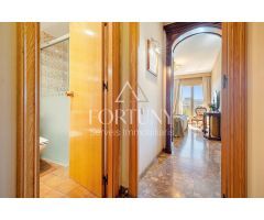 Excelente vivienda en C/Antoni Gaudi