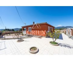Casa en venta en Alforja