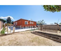 Casa en venta en Alforja