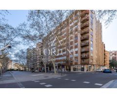 Piso en venta Passeig Sunyer 20 en Reus.