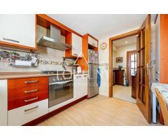 Piso en venta Passeig Sunyer 20 en Reus.