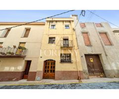 Piso en venta Calle Mossen Jacint Verdaguer 7 en les Borges del Camp.