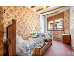 Piso en venta Calle Mossen Jacint Verdaguer 7 en les Borges del Camp.