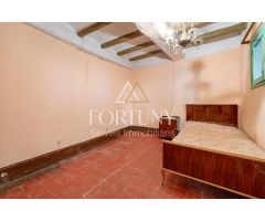 Piso en venta Calle Mossen Jacint Verdaguer 7 en les Borges del Camp.