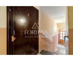 Piso en venta Calle Mosen Jacint Verdaguer 7 en les Borges del Camp