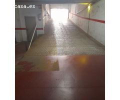 Parking a la venta en Calle Trivoli 3 en Reus
