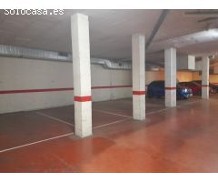 Parking a la venta en Calle Trivoli 3 en Reus