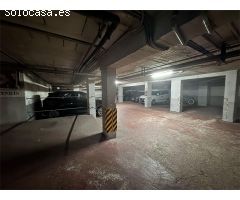 Parking en venta en Calle Castellvell, Reus