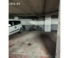 Parking en venta en Calle Castellvell, Reus