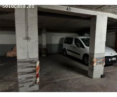 Parking en venta en Calle Castellvell, Reus