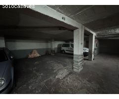 Parking en venta en Calle Castellvell, Reus