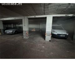 Parking en venta en Calle Castellvell, Reus