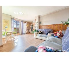 Sobreático en venta Calle Cambrils 16 en Reus.