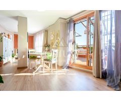 Sobreático en venta Calle Cambrils 16 en Reus.