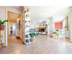 Sobreático en venta Calle Cambrils 16 en Reus.