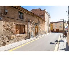 Se vende casa para reformar en Carrer Calvari en La Pobla de Mafumet