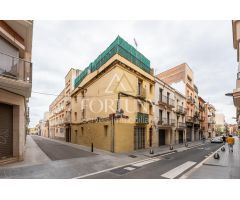 Piso en Calle Roser 47, Reus.