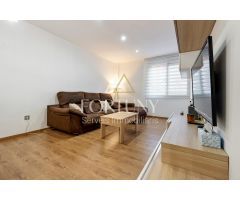 Piso en venta en Riera dAragó en Reus