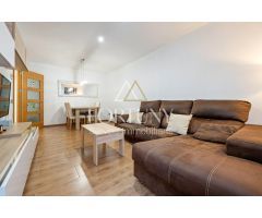Piso en venta en Riera dAragó en Reus