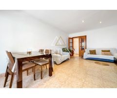 Piso en venta Carles Riba en Reus.