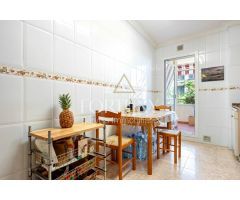Piso en venta Carles Riba en Reus.