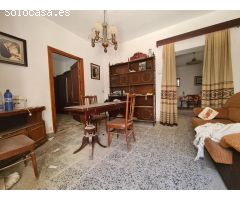 Casa de pueblo para reformar