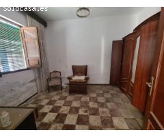 Casa de pueblo para reformar