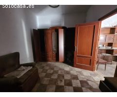 Casa de pueblo para reformar
