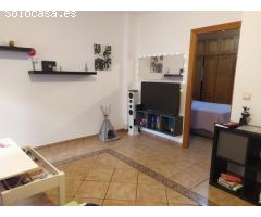 Casa Mata en el Centro de Estepona.