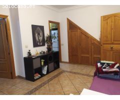 Casa Mata en el Centro de Estepona.