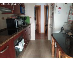 Casa Mata en el Centro de Estepona.