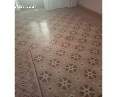 En el Centro del Pueblo: Ideal para Hotel o Apartamentos Turísticos