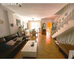 Dúplex en Planta Baja cerca del Mar.