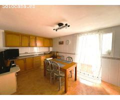 Dúplex en Planta Baja cerca del Mar.