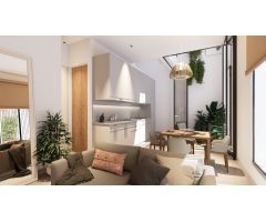 Dúplex de Lujo en el Centro de Estepona: A Un Paso del Mar.