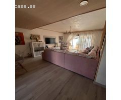 Chalet Adosado junto a la playa