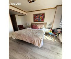 Chalet Adosado junto a la playa